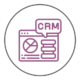 Odoo ERP CRM