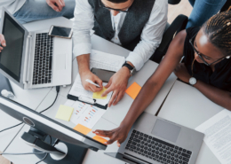 Odoo ERP Professional Services