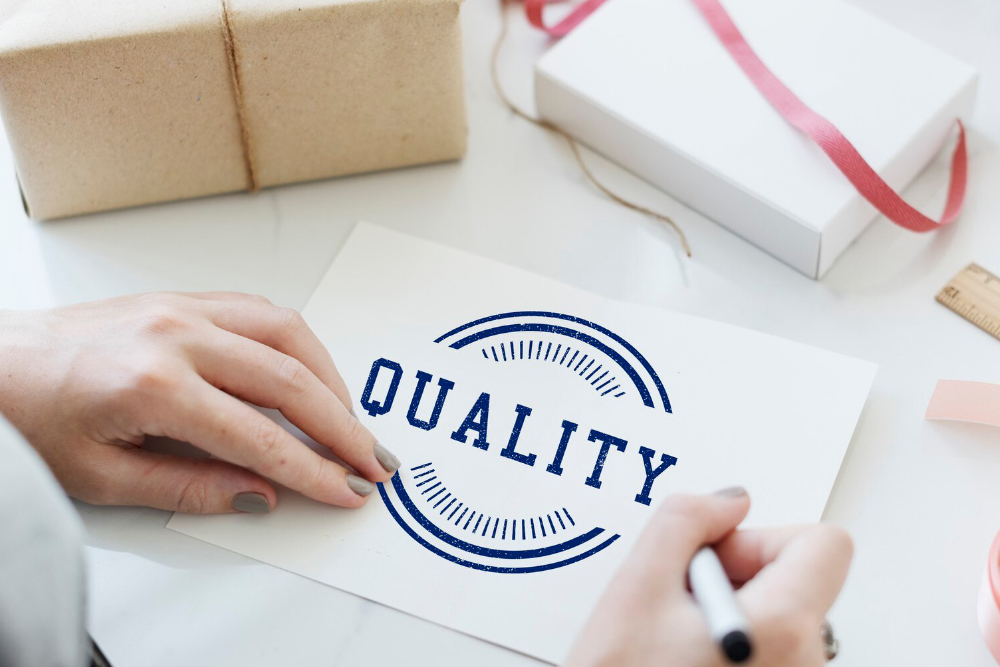 Odoo Quality Control