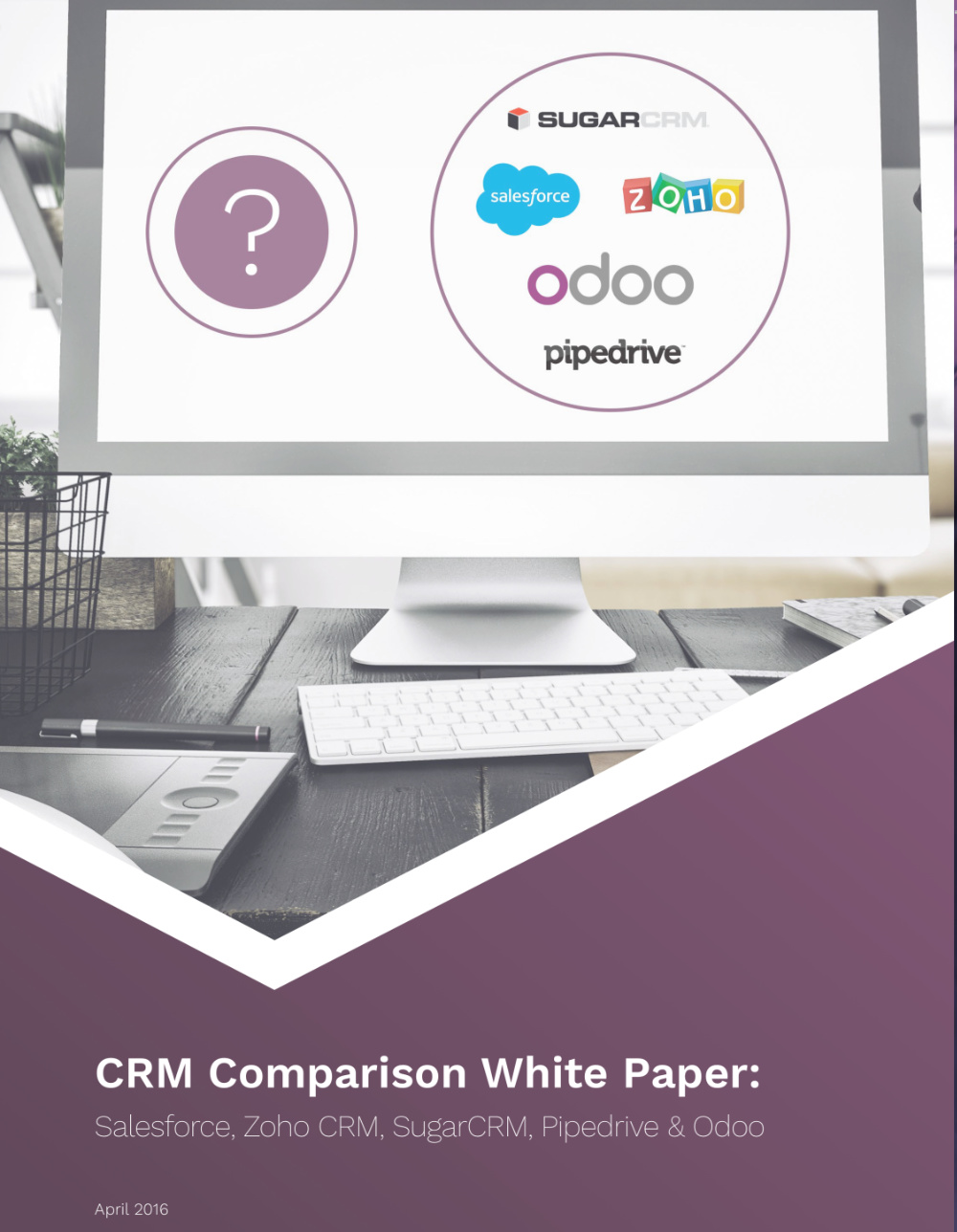 CRM Comparison