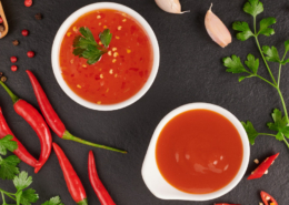 Odoo ERP Food and Beverage