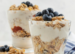 Odoo ERP Food and Beverage