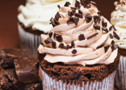 Odoo ERP Food and Beverage