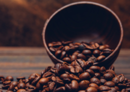 Odoo ERP Food and Beverage