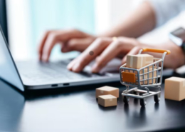 Odoo ERP Retail & Trading